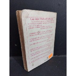 Một cần câu mới 70% ố vàng rách nhẹ gáy 1993 HCM1001 Trần Thanh Địch VĂN HỌC 918338