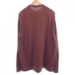 AURALEE A21SH01LT Top - Hàng hiệu Chính hãng 886439