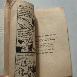 Dũng sĩ Hesman - Tập 149: Quái nhân bất trị 783003