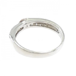 Nhẫn kim cương PT900 0.41CT - Hàng hiệu Chính hãng 852584