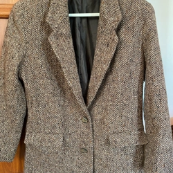 Khoác và blazer Nhat sz 11 (Sz L)  306215