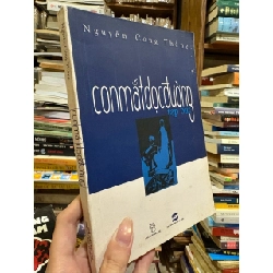 Con mắt dọc đường - Nguyễn Công Thắng 144011