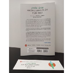 Chữa Lành Những Sang Chấn Tuổi Thơ Oprah Winfrey, Bruce D. Perry New 95% HCM.ASB2302 65229