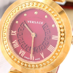 Versace Vanity GP P5Q80D800S800 GP Quartz - Hàng hiệu Authentic 877600