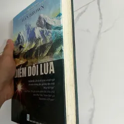 Điểm Dối Lừa - Dan Brown 991779