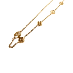 Dây chuyền Louis Vuitton Flowerfull M68125 626899