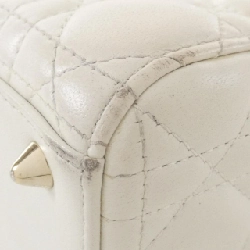 Christian Dior MY ABCDIOR Lady Dior Small M0538ONGE Bag 615036