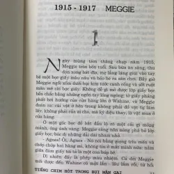 TIẾNG CHIM HÓT TRONG BỤI MẬN GAI - COLLEEN MCCULLOUGH 560385