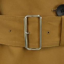 【Mã giảm giá】Áo khoác trench CINOH 643167