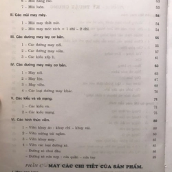 KỸ THUẬT CẮT MAY TOÀN TẬP 488418
