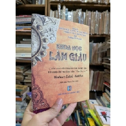 Khoa Học Làm Giàu - Wallace Delois Wattle s 119802