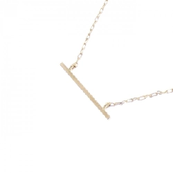 ジュエッテ K10YG ネックレス - Hàng hiệu Authentic 842497