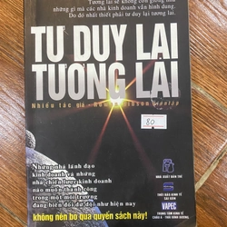 Tư duy lai tương lai