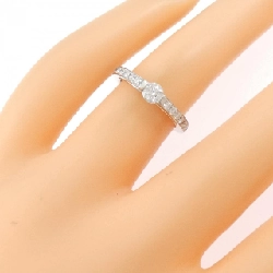 Nhẫn kim cương Lazar 0.23CT - Hàng hiệu Chính hãng 836268