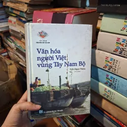 Văn hóa người Việt vùng Tây Nam Bộ  931145