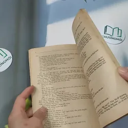 [XƯA] Viết Cho Tuổi Trẻ 1 - Tuyển Tập Thơ Văn Trẻ - Tạp Chí Xưa (1993) 776015