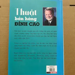 Nghệ thuật bán hàng đỉnh cao 569240