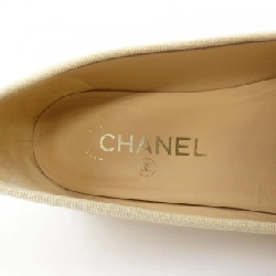 Giày bệt CHANEL 659626