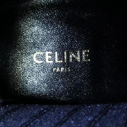 Giày bốt CELINE 659971