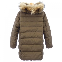 【Mã giảm giá】Áo khoác lông vũ DUVETICA 628411