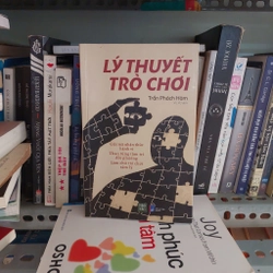 LÝ THUYẾT TRÒ CHƠI