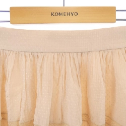 【Mã giảm giá】Váy FENDI 653419