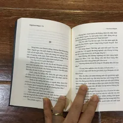 Hoa mộng ảo - Higashino Keigo (k1) 925458