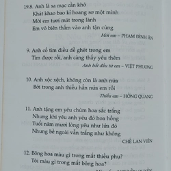 NGHÌN CÂU THƠ TÀI HOA VIỆT NAM  525074