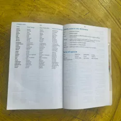 LONGMAN WORD WISE DICTIONARY 731919