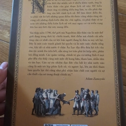 Napoléon Bonaparte - Adam Zamoyski, Horace Vernet (bìa cứng)
299k (bìa 590k) 453177