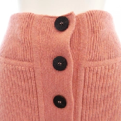 【Đối tượng phiếu giảm giá】Váy HERMES 652756