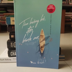 Tâm buông bỏ đời bình an 