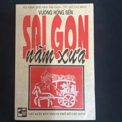 Sài Gòn năm xưa