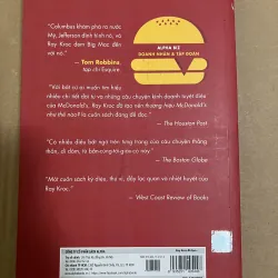 Ray Kroc đã tạo nên thương hiệu McDonald’s như thế nào ? 1024079