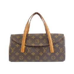 Túi xách Louis Vuitton Monogram Sonatine M51902 - Hàng hiệu Chính hãng