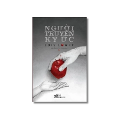 Người truyền ký ức - Lois Lowry