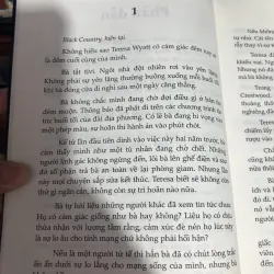 Tiếng thét căm lặng-tiểu thuyết trinh thám 990614