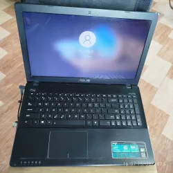 LAPTOP ASUS P550LD 753453