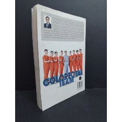 Phẫu thuật nội soi đại trực tràng mới 80% ố nhẹ có mộc trang đầu 2018 HCM2811 Nguyễn Hoàng Bắc GIÁO TRÌNH, CHUYÊN MÔN 918100