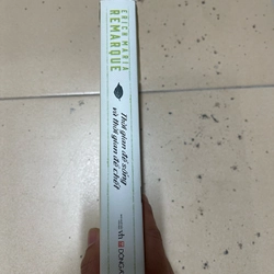 Thời gian để sống và thời gian để chết - Eric Maria Romac (C) 381831