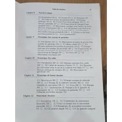 Physique Generale 1 (Deuxieme Edition)  - Alonso/Finn 703606