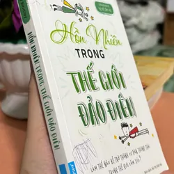 Hồn nhiên trong thế giới đảo điên 🌊 594760