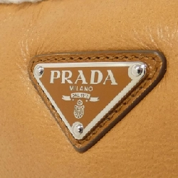 Túi đeo vai Prada 2VH181 - Hàng hiệu Chính hãng 803394