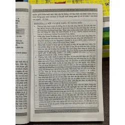 Giáo trình Đạo đức kinh doanh và văn hóa công ty – Nguyễn Mạnh Quân 554388