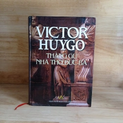 Thằng Gù Nhà Thờ Đức Bà (Bìa Cứng) - Victor Huygo 335564