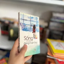 Sống Như Bạn Đang Ở Sân Bay - Cúc  ⭐ 706761