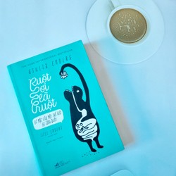 Sách (cũ) Ruột ơi là ruột 142721