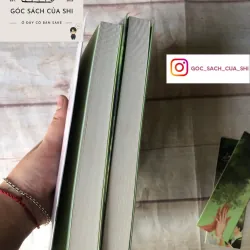 Trọn bộ 2 tập Sợi Chỉ Đỏ - Lazysheep 738760