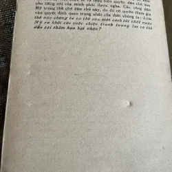 Lời phán quyết về Việt Nam -sách chính trị 960543