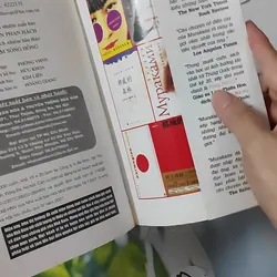 Rừng Na-uy - Haruki Murakami 1064287